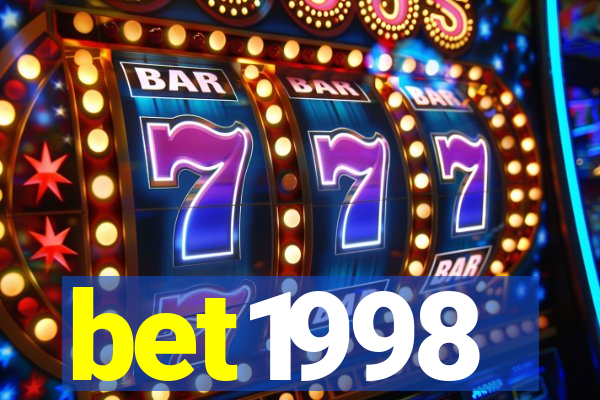 bet1998