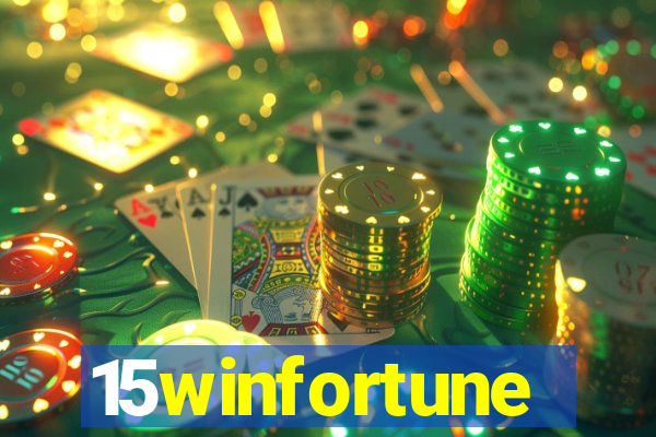 15winfortune