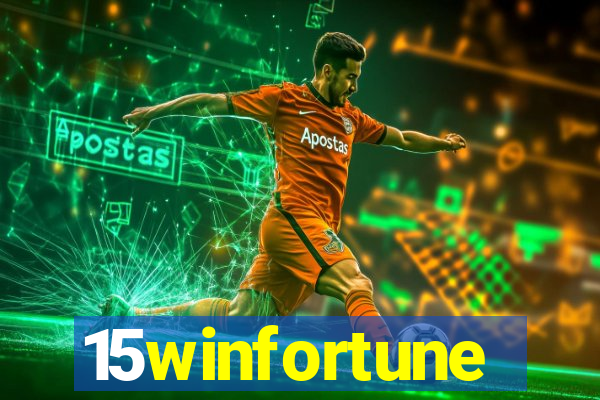 15winfortune