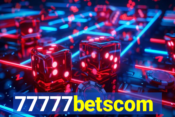 77777betscom