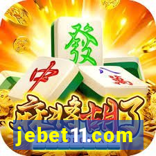 jebet11.com