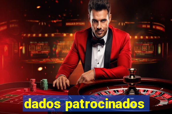 dados patrocinados