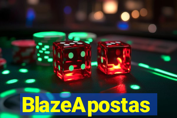 BlazeApostas