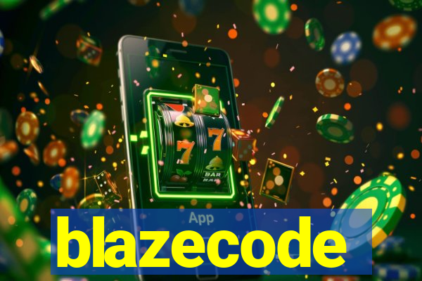 blazecode