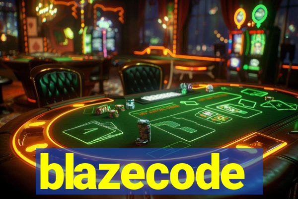blazecode