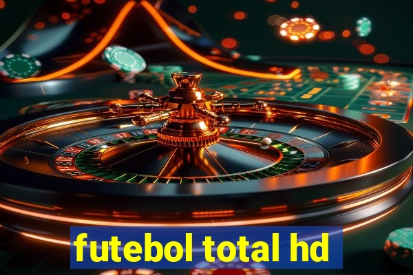 futebol total hd