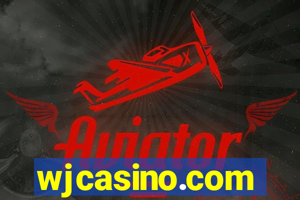 wjcasino.com