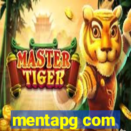 mentapg com
