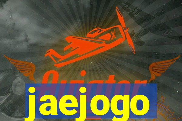 jaejogo