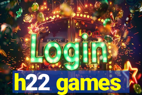 h22 games