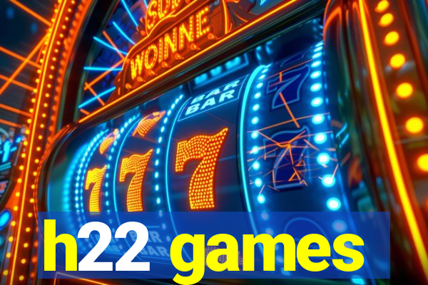 h22 games