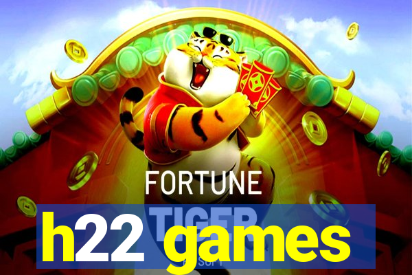 h22 games