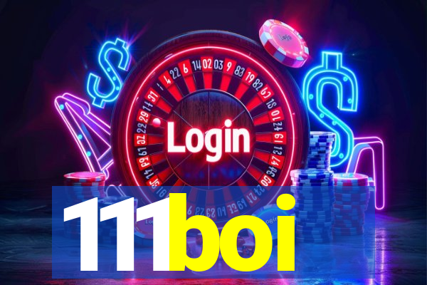 111boi
