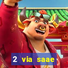 2 via saae juazeiro ba