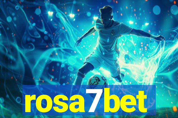 rosa7bet