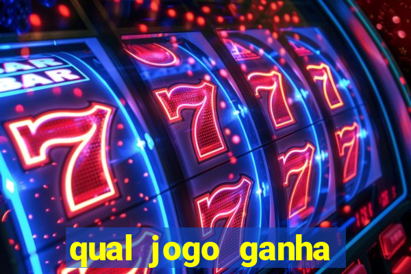 qual jogo ganha dinheiro ao se cadastrar