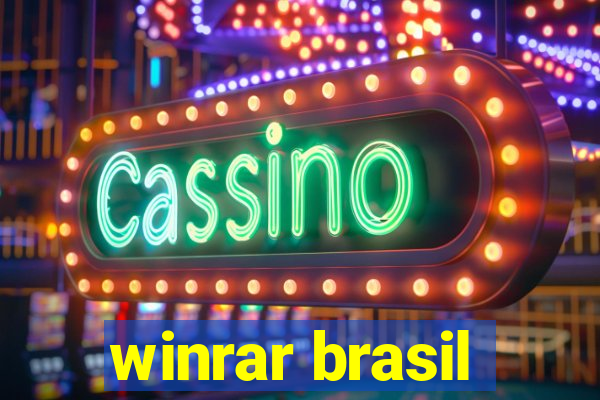 winrar brasil
