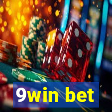 9win bet