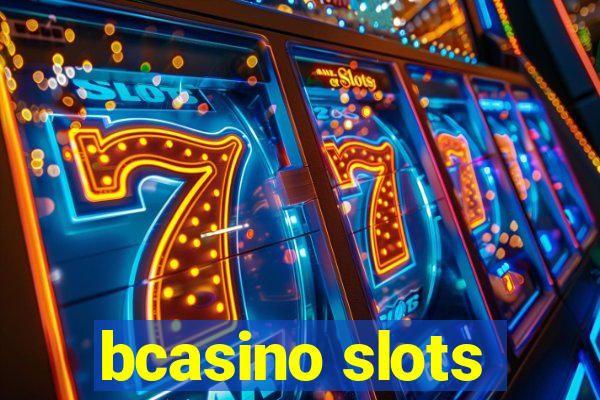 bcasino slots