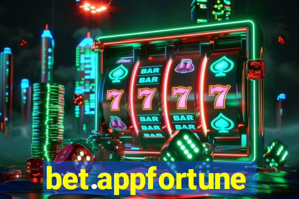 bet.appfortune