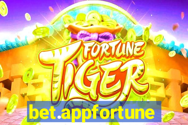bet.appfortune