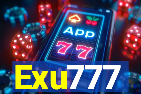 Exu777
