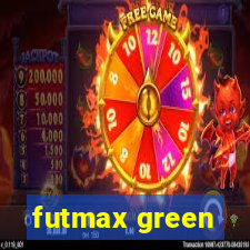 futmax green