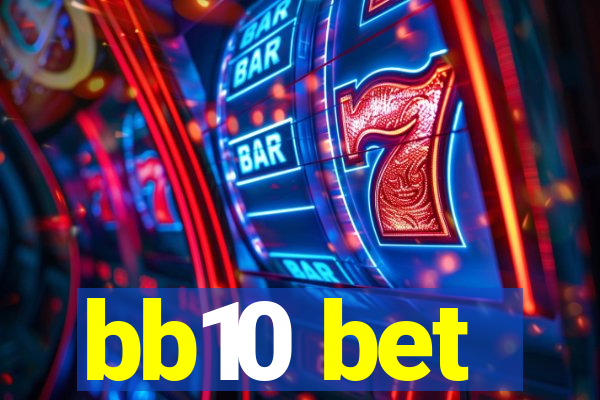 bb10 bet