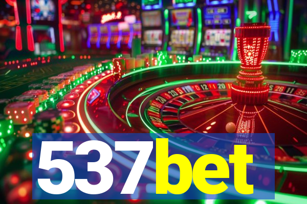 537bet