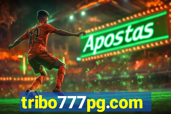 tribo777pg.com