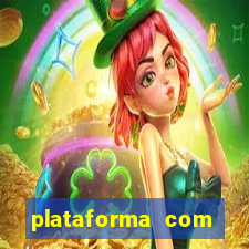 plataforma com jogos da pg