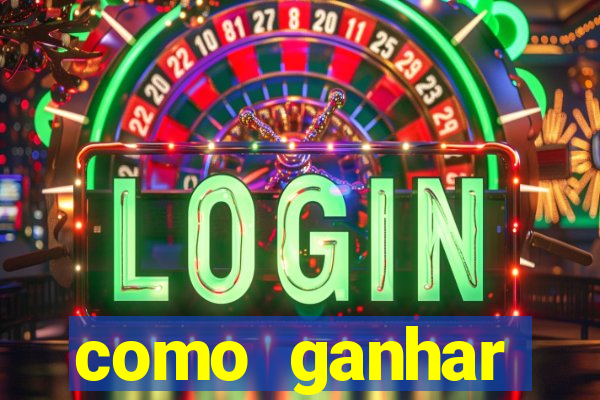 como ganhar dinheiro jogando gratis