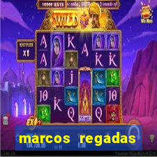 marcos regadas filho fortuna