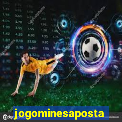 jogominesaposta