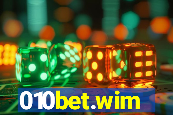 010bet.wim