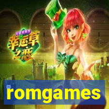 romgames