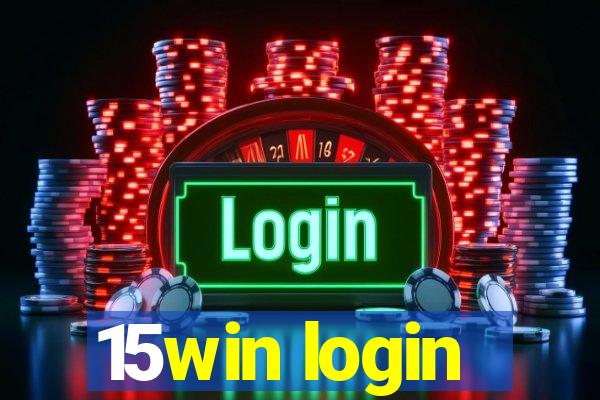15win login