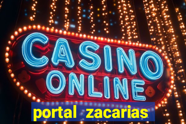 portal zacarias cadaver encontrado