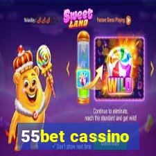 55bet cassino