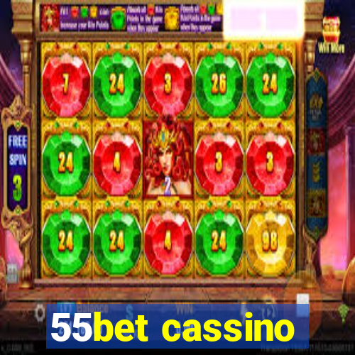 55bet cassino