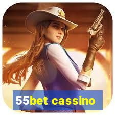 55bet cassino
