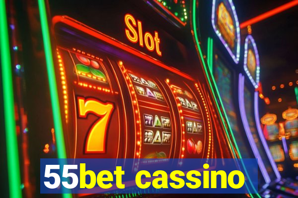 55bet cassino