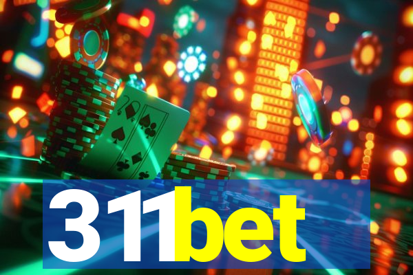 311bet