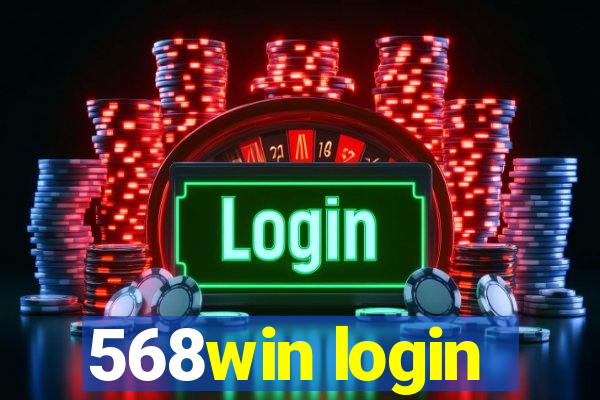 568win login