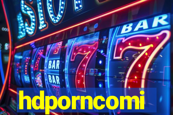 hdporncomi