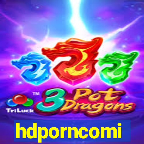 hdporncomi