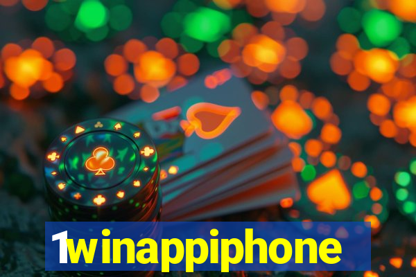 1winappiphone