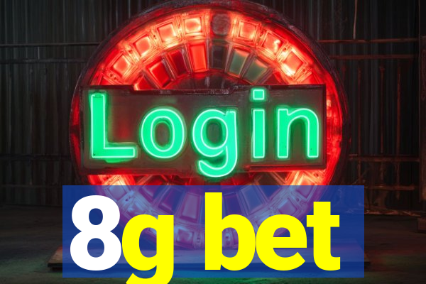 8g bet
