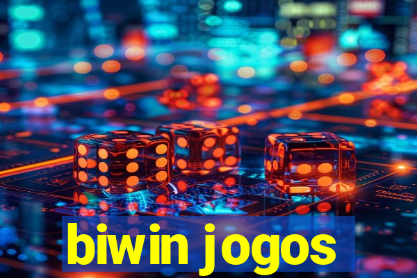 biwin jogos