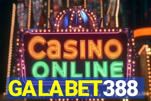 GALABET388